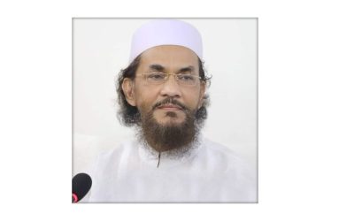 শিক্ষাপ্রতিষ্ঠান দলীয় আধিপত্য মুক্ত না রাখলে আসল উদ্দেশ্য ব্যাহত হবে: ইমাম হায়াত