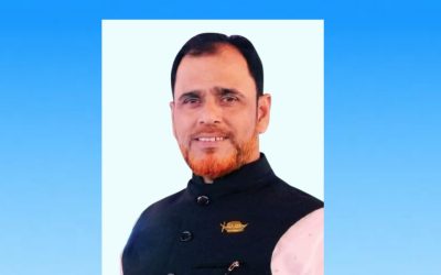 আশুগঞ্জে হত্যা-নাশকতার মামলায় ইউপি চেয়ারম্যান গ্রেপ্তার