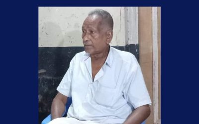 নাসিরনগর উপজেলা আ. লীগের সভাপতি গ্রেপ্তার