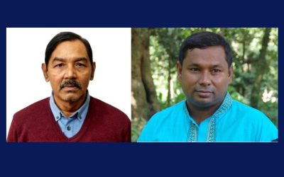 আখাউড়া প্রেসক্লাবের সভাপতি মানিক, সেক্রেটারি নুরুন্নবী