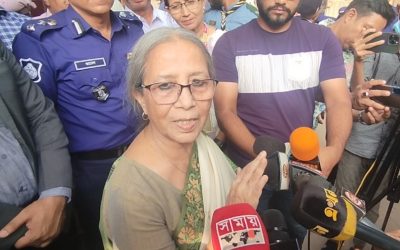 কমিশনের রিপোর্টের ভিত্তিতে সংস্কারের পরবর্তী ধাপ শুরু: উপদেষ্টা ফরিদা আখতার