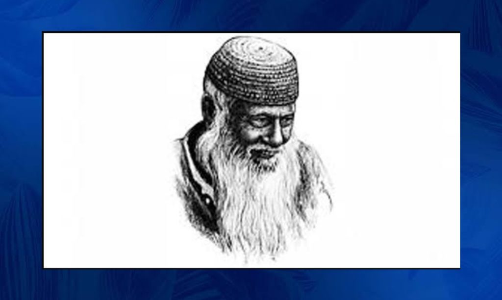 ‘মওলানা ভাসানীই প্রথম স্বাধীন বাংলাদেশের কথা বলেছিলেন’