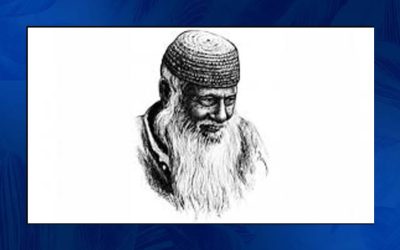 ‘মওলানা ভাসানীই প্রথম স্বাধীন বাংলাদেশের কথা বলেছিলেন’