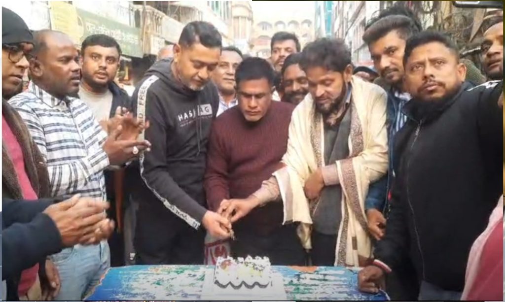 ব্রাহ্মণবাড়িয়ায় কৃষক দলের প্রতিষ্ঠাবার্ষিকী উদযাপিত