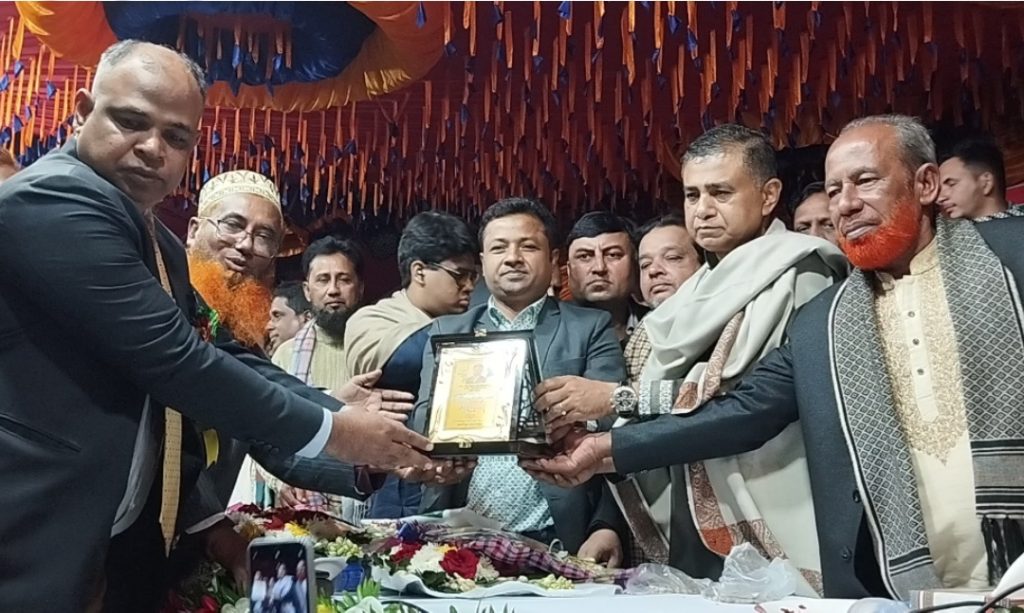 জনগণই আসল ক্ষমতার উৎস এবং দাবিদার: ইঞ্জিনিয়ার শ্যামল