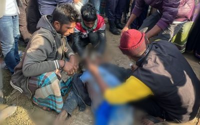 আশুগঞ্জে গ্যারেজ মালিককে হত্যা, অটোরিকশা নিয়ে পালিয়েছে দুর্বৃত্তরা