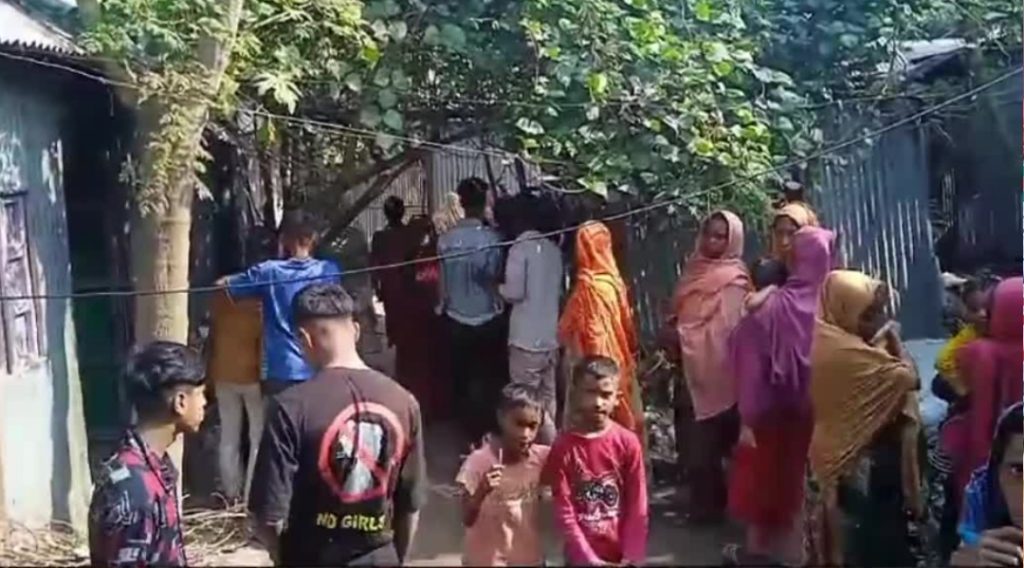 কসবায় বাড়ি থেকে ডেকে নিয়ে অটোচালককে খুন,১০ দিন পর লাশ উদ্ধার
