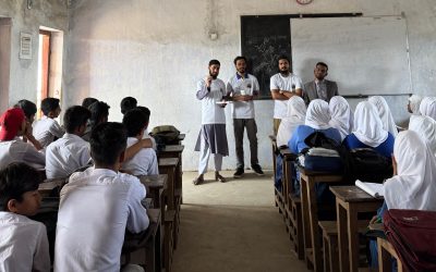 আখাউড়ায় শিক্ষা প্রতিষ্ঠানে ‘ভালোবাসা দিবসবিরোধী’ প্রচারণা