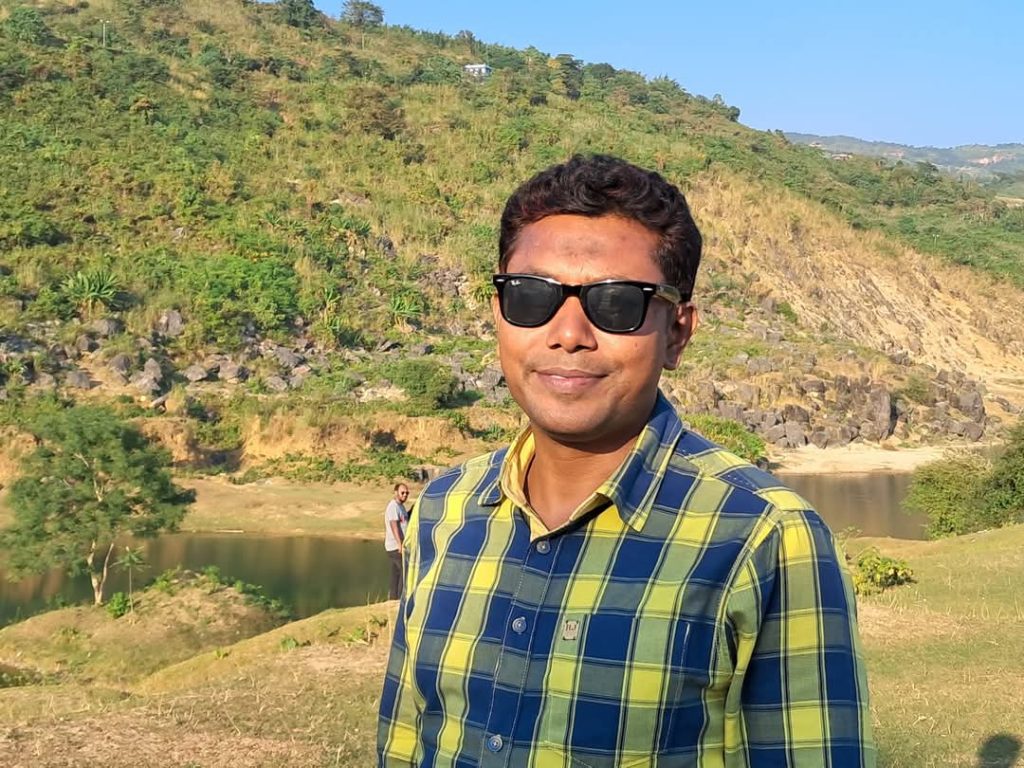 আশুগঞ্জে সাংবাদিকের ওপর হামলা, ৪ দিন মামলা নিল পুলিশ