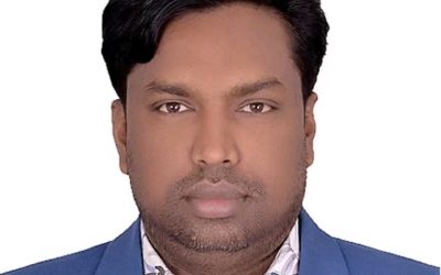 নাসিরনগরের ভলাকুট ইউপি চেয়ারম্যান রুবেল  গ্রেফতার