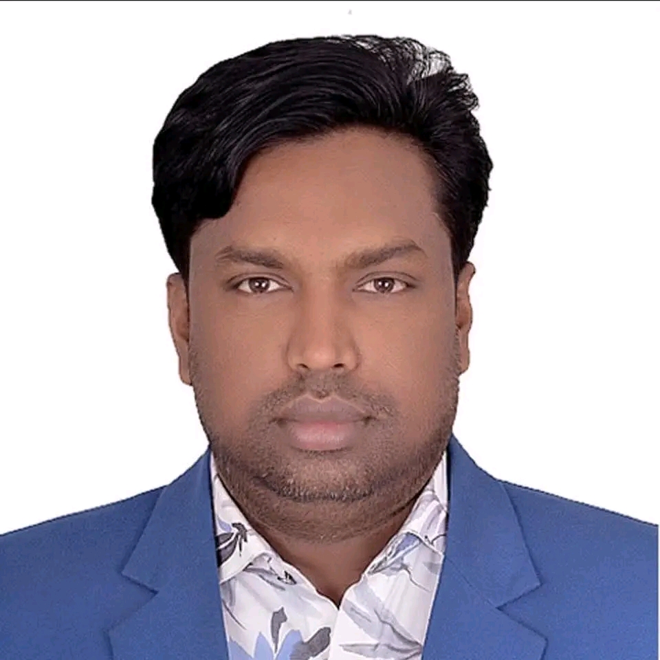 নাসিরনগরের ভলাকুট ইউপি চেয়ারম্যান রুবেল  গ্রেফতার