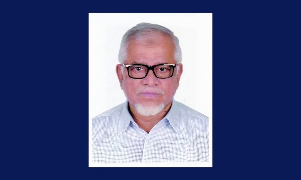বিমানবন্দরে ব্রাহ্মণবাড়িয়া আওয়ামী লীগের উপদেষ্টা কাজী শফিক আটক