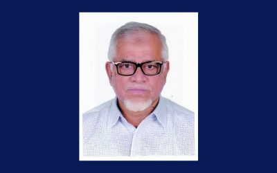 বিমানবন্দরে ব্রাহ্মণবাড়িয়া আওয়ামী লীগের উপদেষ্টা কাজী শফিক আটক