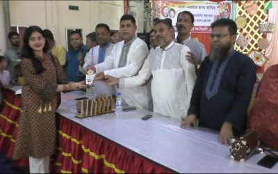 নববর্ষ উপলক্ষ্যে জেলা বিএনপির দিনব্যাপী নানা কর্মসূচী