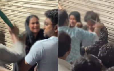 আখাউড়ায় চুরির অপবাদে শিশুকে মারধর, চুল কাটা হলো তিন নারীর