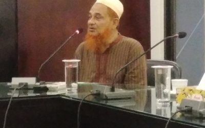 কোনো নিরপরাধ ব্যক্তি যেন হয়রানির শিকার না হন-মুগ্ধর বাবা মো. মোস্তাফিজুর রহমান