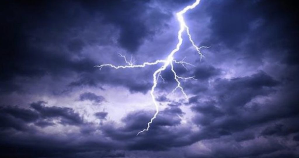 নবীনগরে বজ্রপাতে কৃষকের মৃত্যু