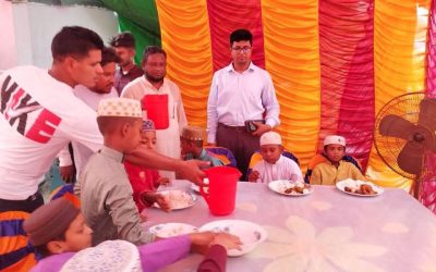 কসবায় এক শিক্ষার্থীর বাল্যাবিয়ে বন্ধ করে দিয়েছেন ভ্রাম্যমান আদালত