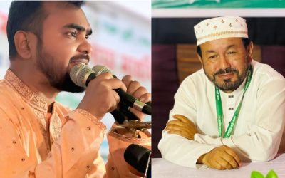 এনসিপির ব্রাহ্মণবাড়িয়া জেলা সমন্বয় কমিটি অনুমোদন