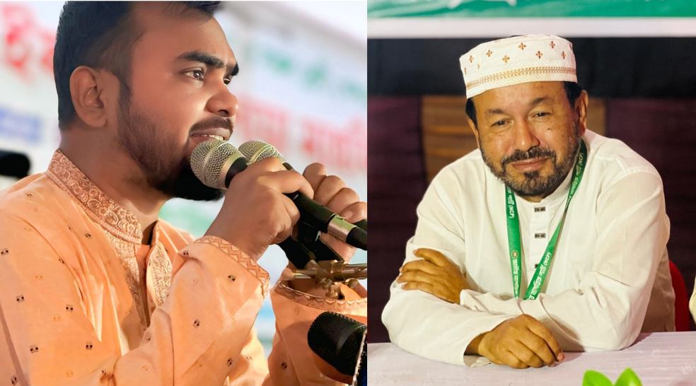 এনসিপির ব্রাহ্মণবাড়িয়া জেলা সমন্বয় কমিটি অনুমোদন