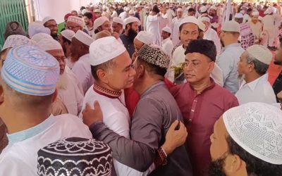 শুধু বিএনপি নয়, ৩৬টি দল ডিসেম্বরে নির্বাচন চায়: প্রকৌশলী খালেদ হোসেন মাহবুব শ্যামল