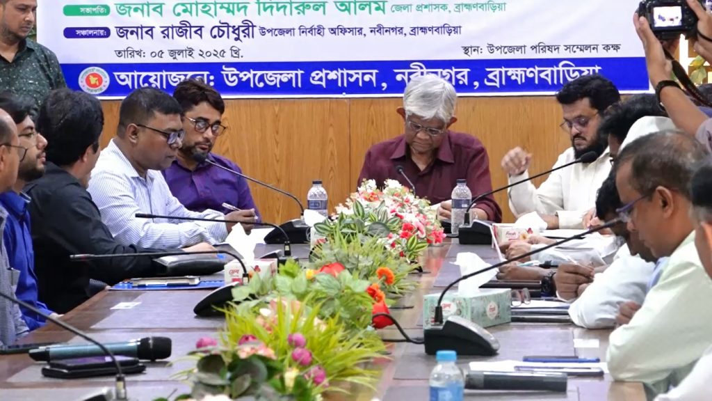 সঞ্চয়পত্রের মুনাফা বাড়লে কেউ ব্যাংকে টাকা রাখবে না: অর্থ উপদেষ্টা ড. সালেহউদ্দিন আহমেদ