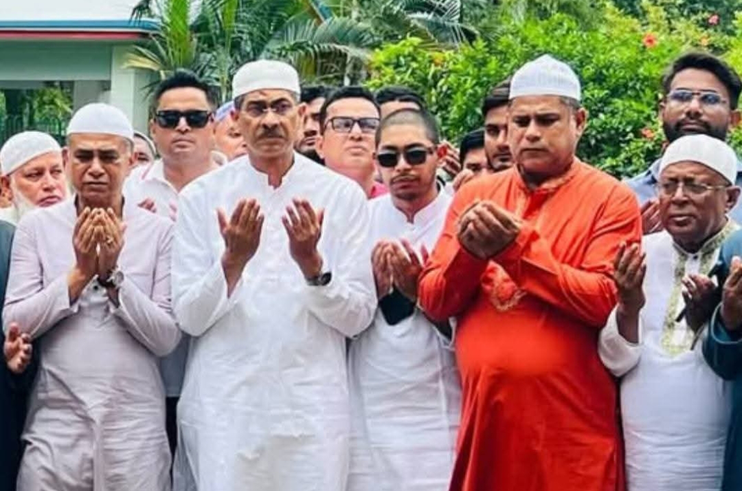 মাইলস্টোনের ঘটনায় ফ্যাসিস্টরা আবার অপরাজনীতি শুরু করেছে: অ্যানি