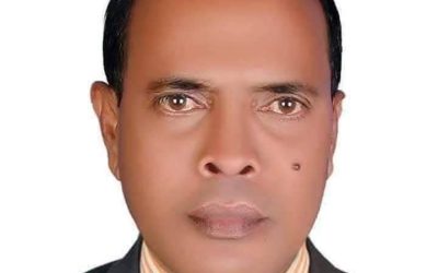 ব্রাহ্মণবাড়িয়া পৌরসভার সাবেক কাউন্সিলর  শেখ মোঃ মহসিন আর নেই