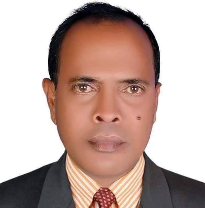 ব্রাহ্মণবাড়িয়া পৌরসভার সাবেক কাউন্সিলর  শেখ মোঃ মহসিন আর নেই
