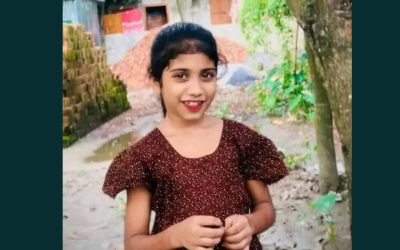 সরাইলে মসজিদের দোতলায় পড়েছিল শিশু ময়নার রক্তাক্ত মরদেহ