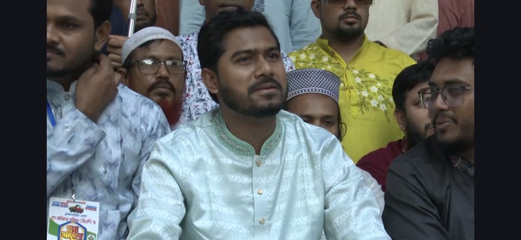 নির্বাচনের আগে সংকট দেখা দিলে আরেকটি নির্বাচনকালীন সরকারের প্রয়োজন হবে: নুরুল হক নূর