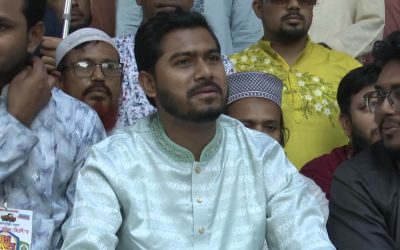 নির্বাচনের আগে সংকট দেখা দিলে আরেকটি নির্বাচনকালীন সরকারের প্রয়োজন হবে: নুরুল হক নূর