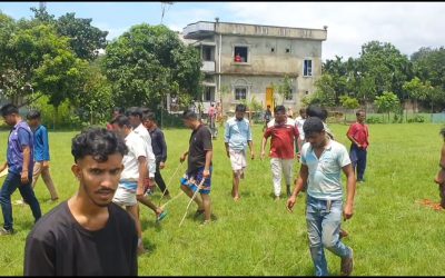 ফেসবুকে কমেন্ট নিয়ে বিজয়নগরে দুই পক্ষের সংঘর্ষে অর্ধশতাধিক আহত