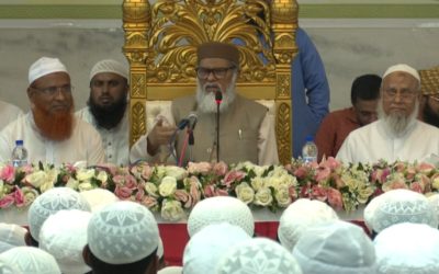 ফেব্রুয়ারিতে নির্বাচন করতে আমাদের আন্তরিকতার অভাব নেই: ধর্ম উপদেষ্টা