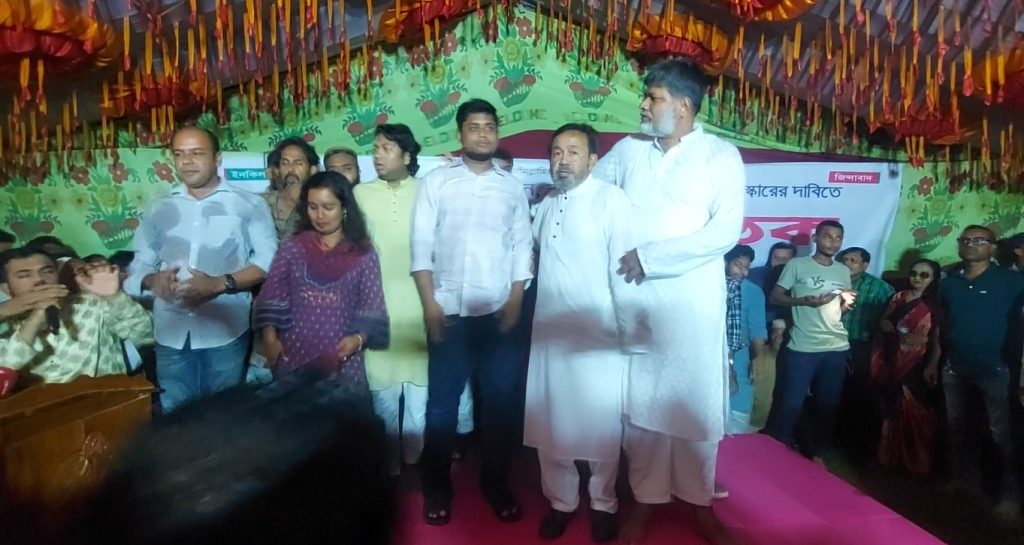 সংস্কার না হলে নূরের পরিণতি আমাদের জন্যও অপেক্ষা করছে: হাসনাত আবদুল্লাহ