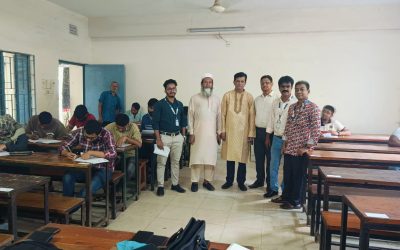 ৩ মাস ব্যাপী ফ্রিলান্সিং প্রশিক্ষণ শুরু