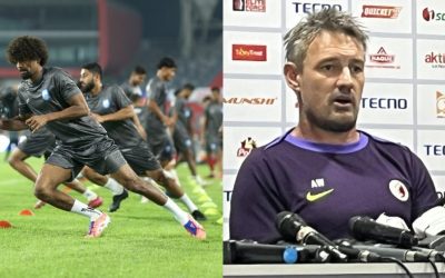 হামজারা নিয়ম ভেঙেছেন, ক্ষোভে ফুঁসছেন হংকং কোচ