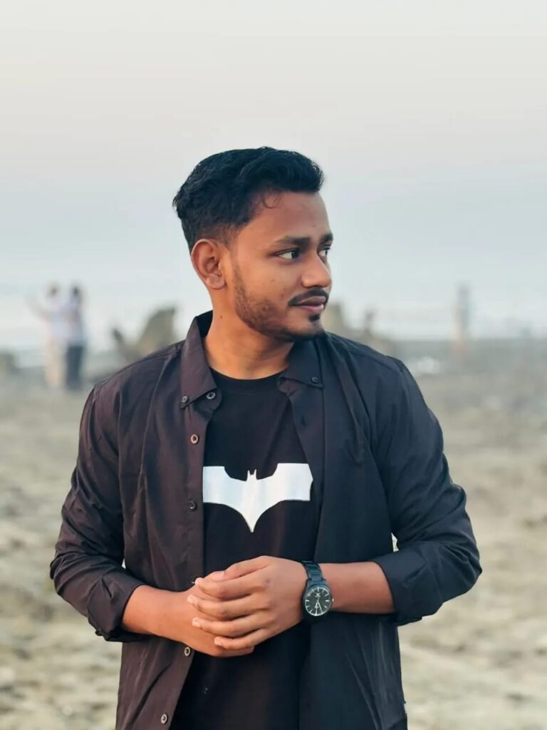 মালয়েশিয়ায় নিহত কনটেন্ট ক্রিয়েটর মোজাহিদের বাড়িতে শোকের মাতম
