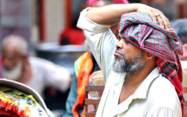 চলতি বছর কতদিন থাকবে গরম?