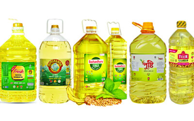 ভোজ্যতেলের দাম বেশি নিলে কঠোর ব্যবস্থা