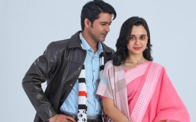 এবার ওটিটিতে মুক্তি পাচ্ছে ‘বনলতা এক্সপ্রেস’