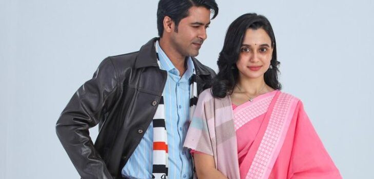 এবার ওটিটিতে মুক্তি পাচ্ছে ‘বনলতা এক্সপ্রেস’
