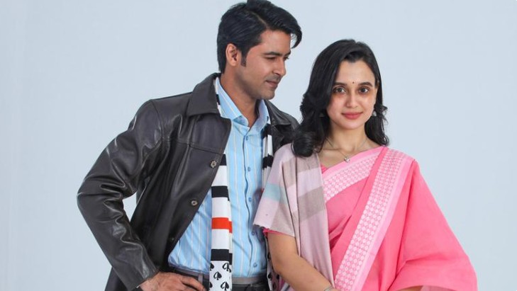 এবার ওটিটিতে মুক্তি পাচ্ছে ‘বনলতা এক্সপ্রেস’