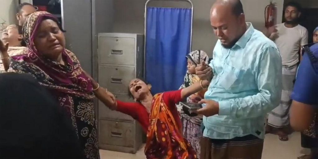 সরাইলে মাদক কেনাবেচা নিয়ে সংঘর্ষে নিহত ১, আহত ১৫