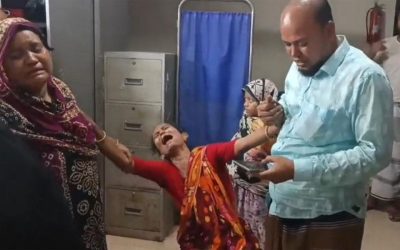 সরাইলে মাদক কেনাবেচা নিয়ে সংঘর্ষে নিহত ১, আহত ১৫