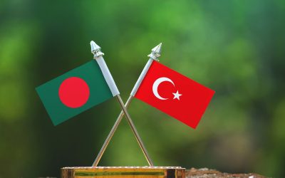 তুরস্ক-বাংলাদেশ সম্পর্ক: প্রতিরক্ষা ও পররাষ্ট্রমন্ত্রী পর্যায়ে যৌথ কমিটি গঠনের সিদ্ধান্ত
