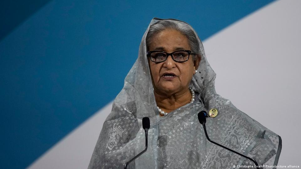 এ বছরই দেশে ফেরার অঙ্গীকার ক্ষমতাচ্যুত প্রধানমন্ত্রী শেখ হাসিনার