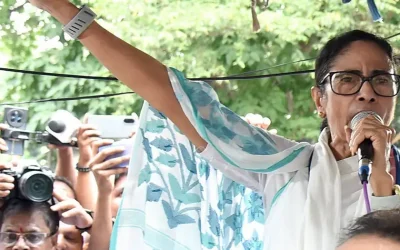 ভোটে হারার একমাসের মধ্যে কেন তৃণমূলে ভাঙন?