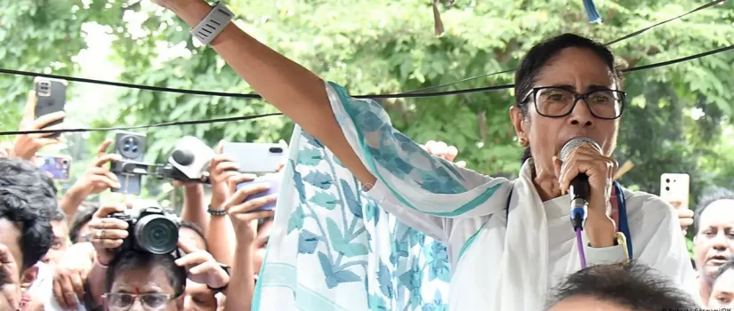 ভোটে হারার একমাসের মধ্যে কেন তৃণমূলে ভাঙন?