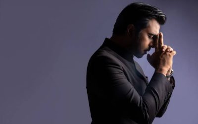 এবার অনুসন্ধানী সাংবাদিকের চরিত্রে অভিনেতা অপূর্ব
